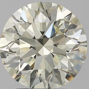 2.23 CT ROUND