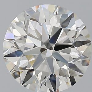 2.11 CT ROUND