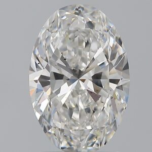 2.01 CT OVAL