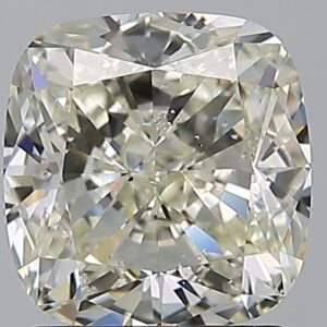 2.1 CT CUSHION