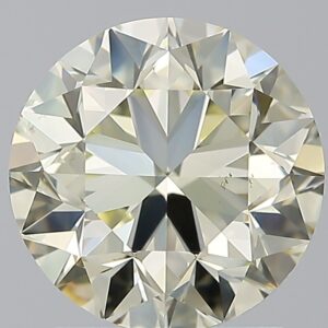 2.05 CT ROUND