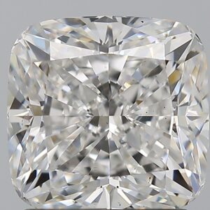 2.02 CT CUSHION