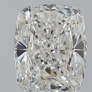 2.3 CT CUSHION