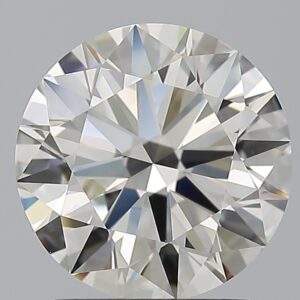 2.01 CT ROUND
