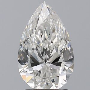 2.01 CT PEAR