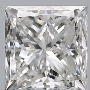 2.21 CT PRINCESS