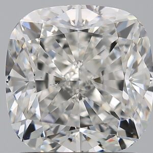 2.01 CT CUSHION