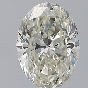 2.2 CT OVAL