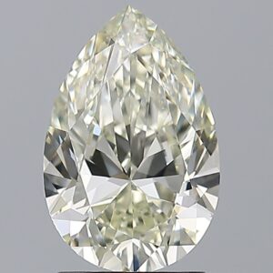 2.01 CT PEAR