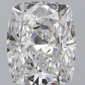 2.01 CT CUSHION B