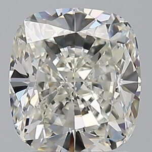 2.01 CT CUSHION
