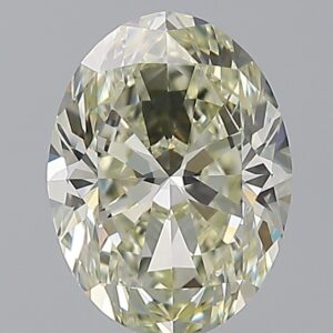 2.01 CT OVAL