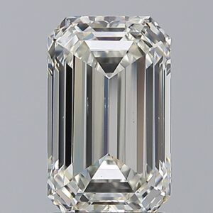 2.01 CT EMERALD