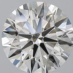 2.01 CT ROUND