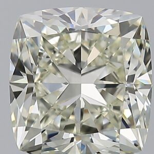 2.07 CT CUSHION B