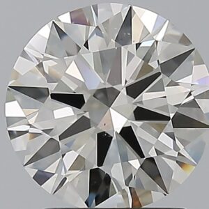 2.09 CT ROUND