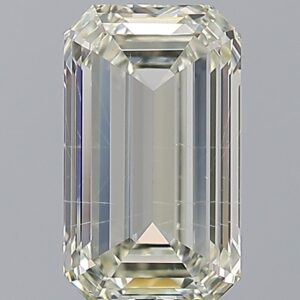 2.03 CT EMERALD