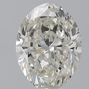 2.01 CT OVAL