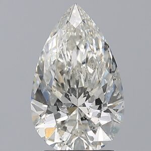 2.01 CT PEAR
