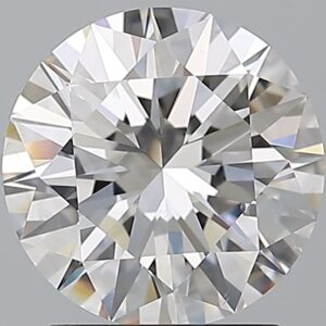 2.01 CT ROUND