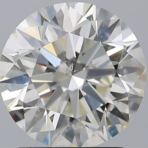 2.12 CT ROUND