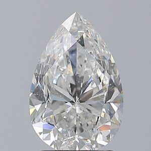 2.01 CT PEAR