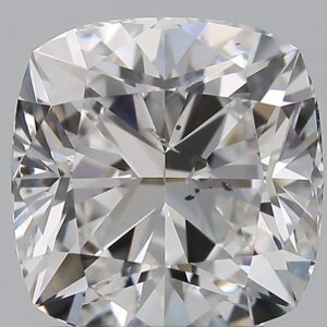2.02 CT CUSHION B