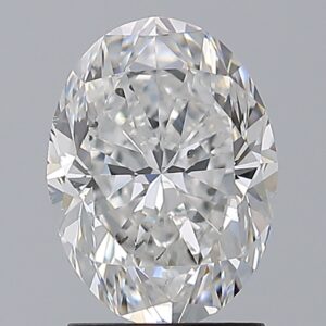 2.01 CT OVAL