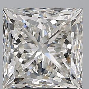 2.01 CT PRINCESS