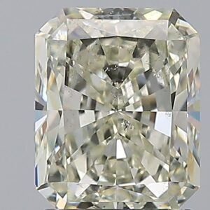 2.09 CT L RADIANT