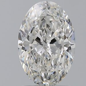 2.01 CT OVAL
