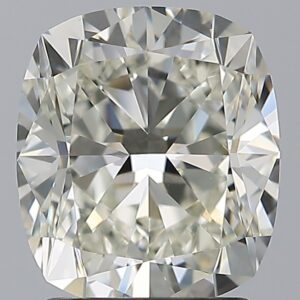 2.07 CT CUSHION B