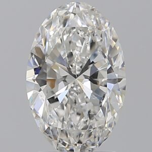 2.01 CT OVAL