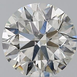 2.2 CT ROUND