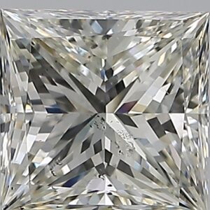 2.01 CT PRINCESS
