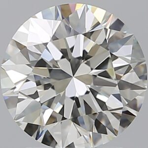 2.01 CT ROUND