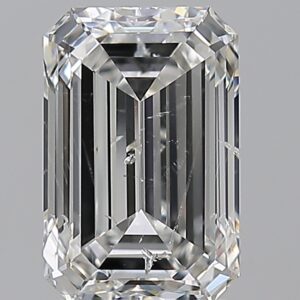2.2 CT EMERALD