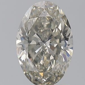 2.01 CT OVAL