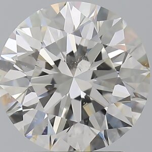 2.01 CT ROUND
