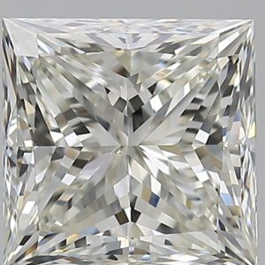 2.01 CT PRINCESS