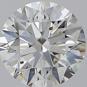 2.01 CT ROUND