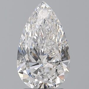 2.01 CT PEAR