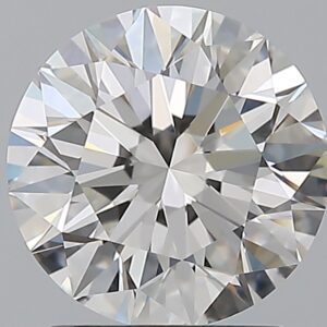 2.01 CT ROUND