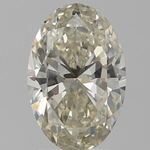 2.01 CT OVAL