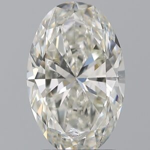 2.01 CT OVAL