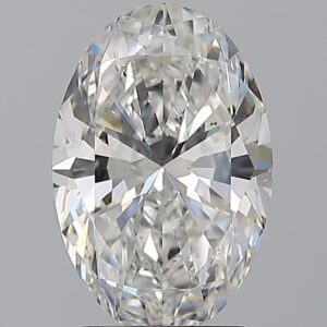 2.01 CT OVAL