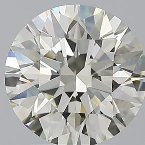 2.21 CT ROUND