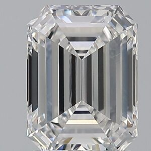2.01 CT EMERALD