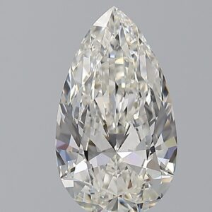 2.01 CT PEAR
