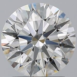 2.01 CT ROUND